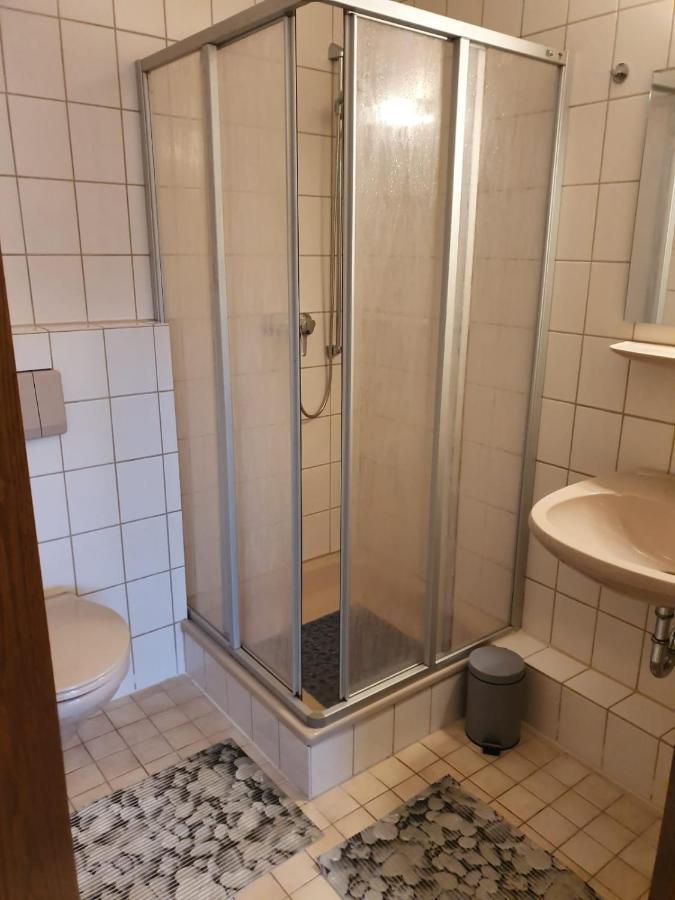 Aventur Studio 212 Am Rotharrsteig メーデバッハ エクステリア 写真