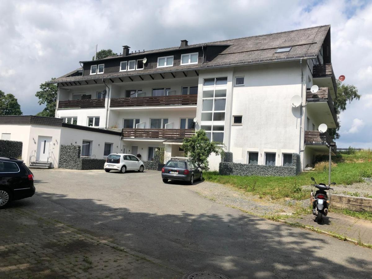 Aventur Studio 212 Am Rotharrsteig メーデバッハ エクステリア 写真