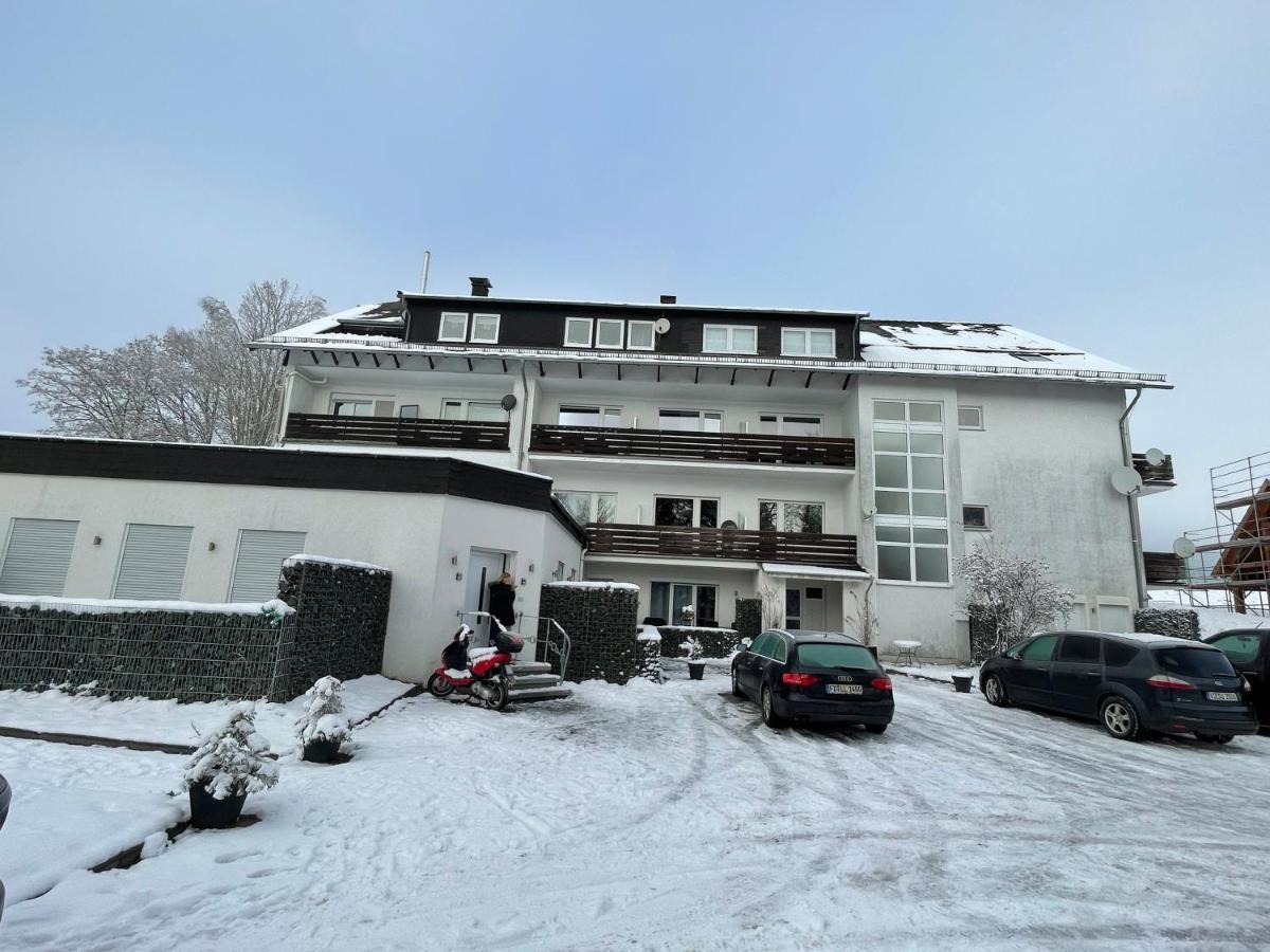 Aventur Studio 212 Am Rotharrsteig メーデバッハ エクステリア 写真